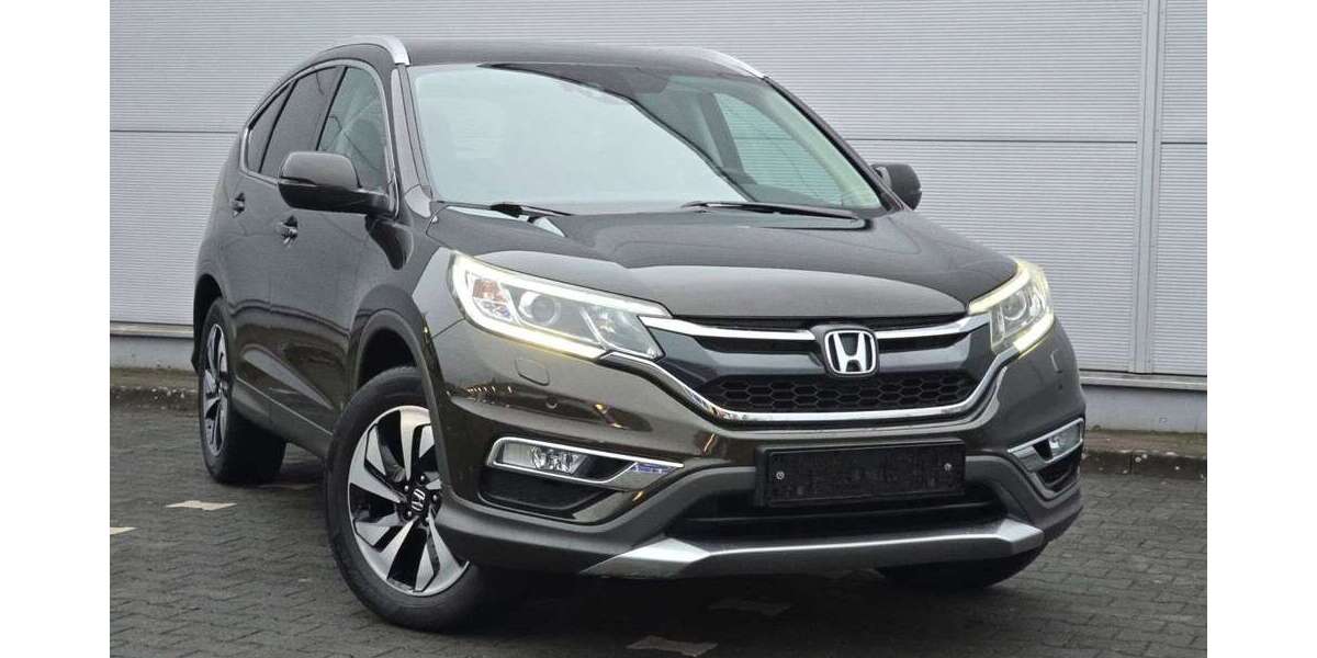 Honda CR-V 185.896 km 14.900 € Wiesbaden 65201