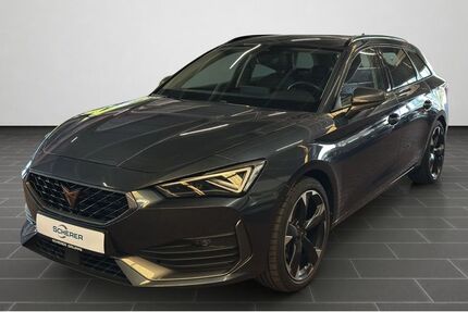 Cupra Leon 49.542 km 27.680 € Mainz 55129