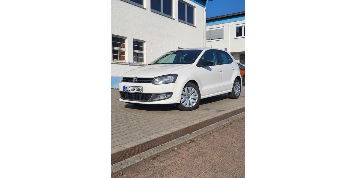 VW Polo 129.000 km 5.500 &euro; Oestrich-Winkel 65375
