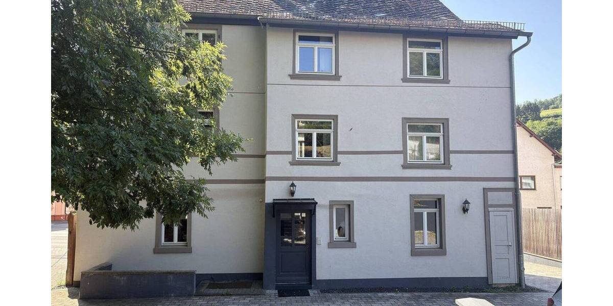 Gewerbeobjekt Bad Schwalbach - 1.490&euro; | Angebot:26909240