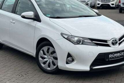 Toyota Auris 160.000 km 6.990 &euro; Wiesbaden 65201