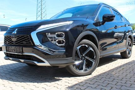 Mitsubishi Eclipse Cross 45.000 km 20.490 &euro; Flörsheim 65439