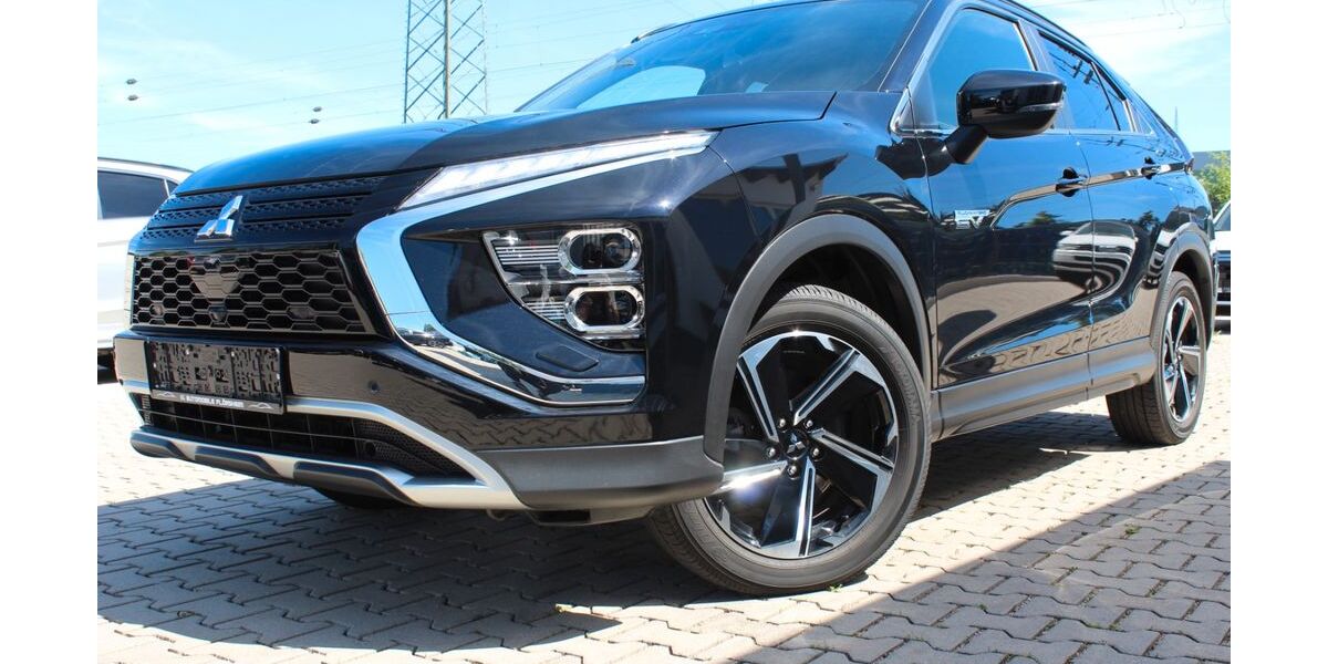 Mitsubishi Eclipse Cross 45.000 km 20.490 &euro; Flörsheim 65439