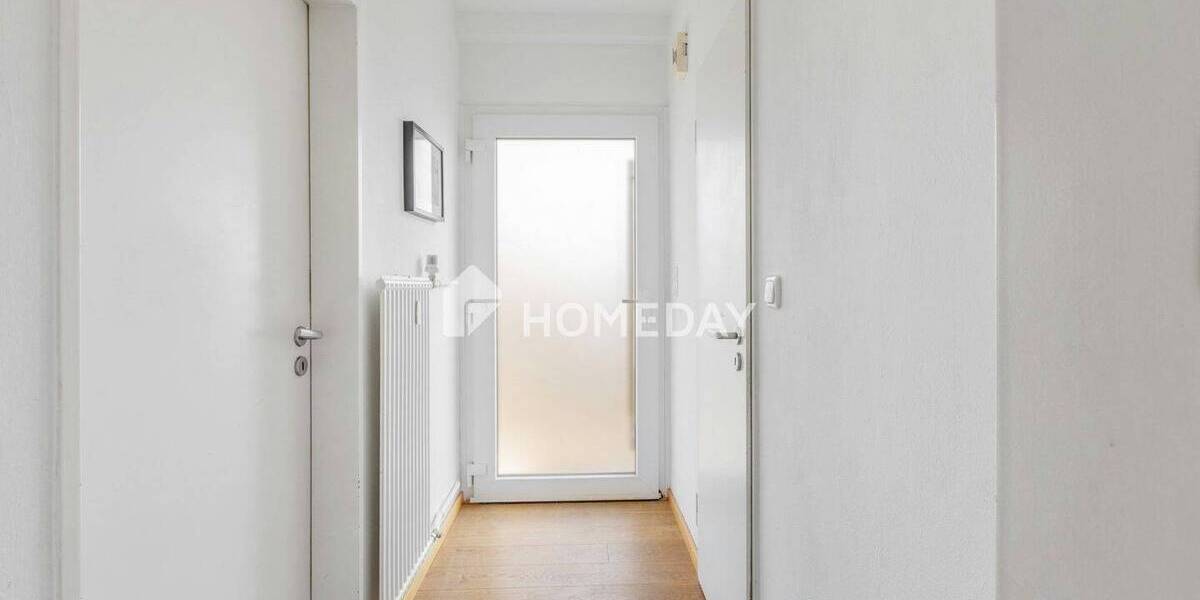 Reihenmittelhaus Hofheim am Taunus Langenhain - 6 Zimmer, 145 m&sup2;, 499.000&euro; | Angebot:26028515