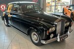 Rolls Royce Silver Cloud III 6.2 |Schwarz-Rot|Classic Data 2| 112.506 km 42.499 &euro; Mainz-Kostheim 55246