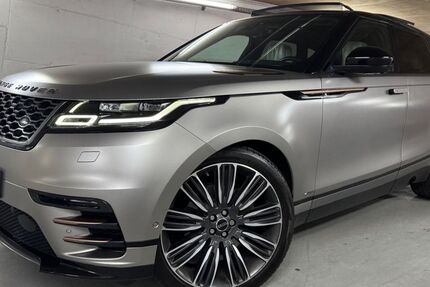 Land Rover Range Rover Velar 149.000 km 29.900 &euro; Wiesbaden 65199
