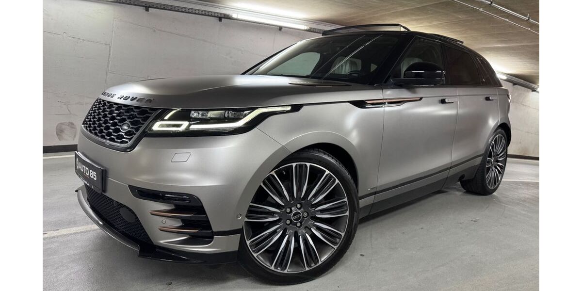 Land Rover Range Rover Velar 149.000 km 29.900 &euro; Wiesbaden 65199