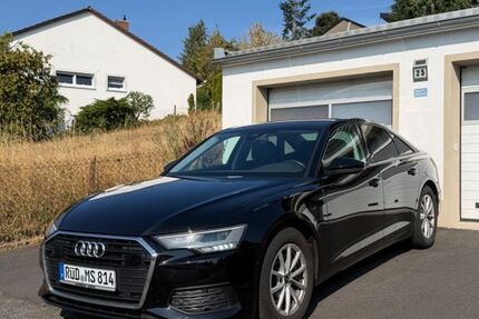 Audi A6 199.124 km 22.990 &euro; Wiesbaden 65199