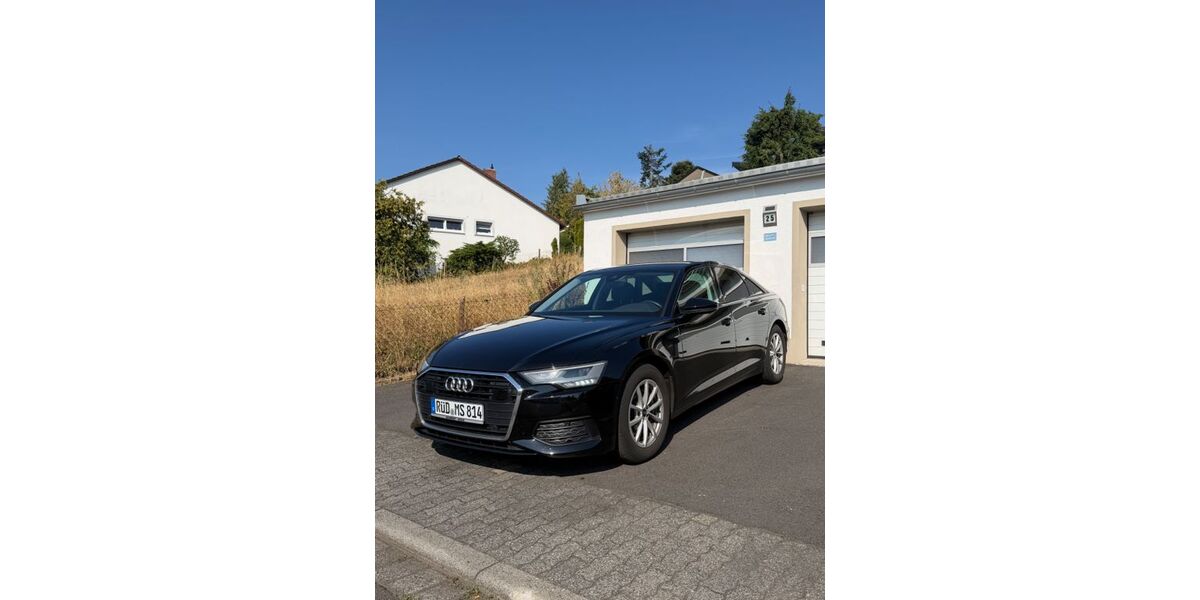 Audi A6 199.124 km 22.990 &euro; Wiesbaden 65199