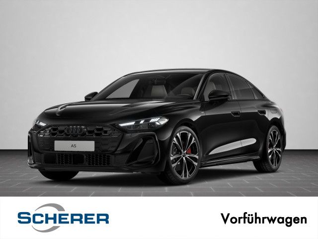 Audi A5 5.900 km 67.780 &euro; Bingen / Rhein 55411