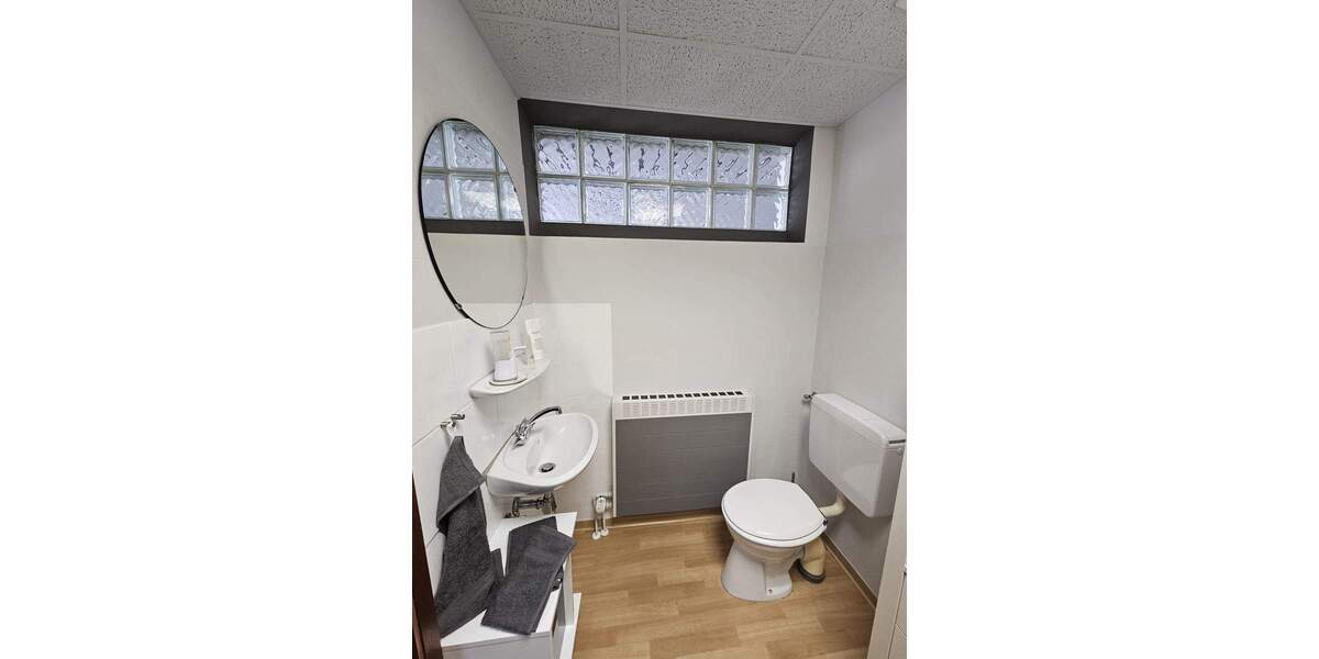 Gewerbeobjekt Taunusstein Hahn - 149.000&euro; | Angebot:23939101