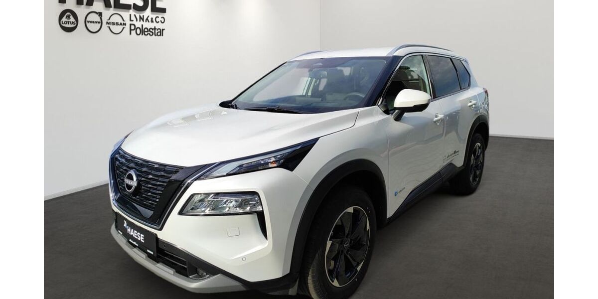 Nissan X-Trail 10.900 km 33.999 € Wiesbaden 65199