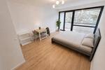 Etagenwohnung Wiesbaden Nordost - 1 Zimmer, 28 m&sup2;, 135.000&euro; | Angebot:26648438