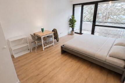 Wohnung Wiesbaden Nordost - 1 Zimmer, 28 m&sup2;, 135.000&euro; | Angebot:26648438