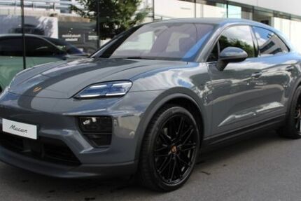 Porsche Macan 9.999 km 98.900 &euro; Wiesbaden 65187