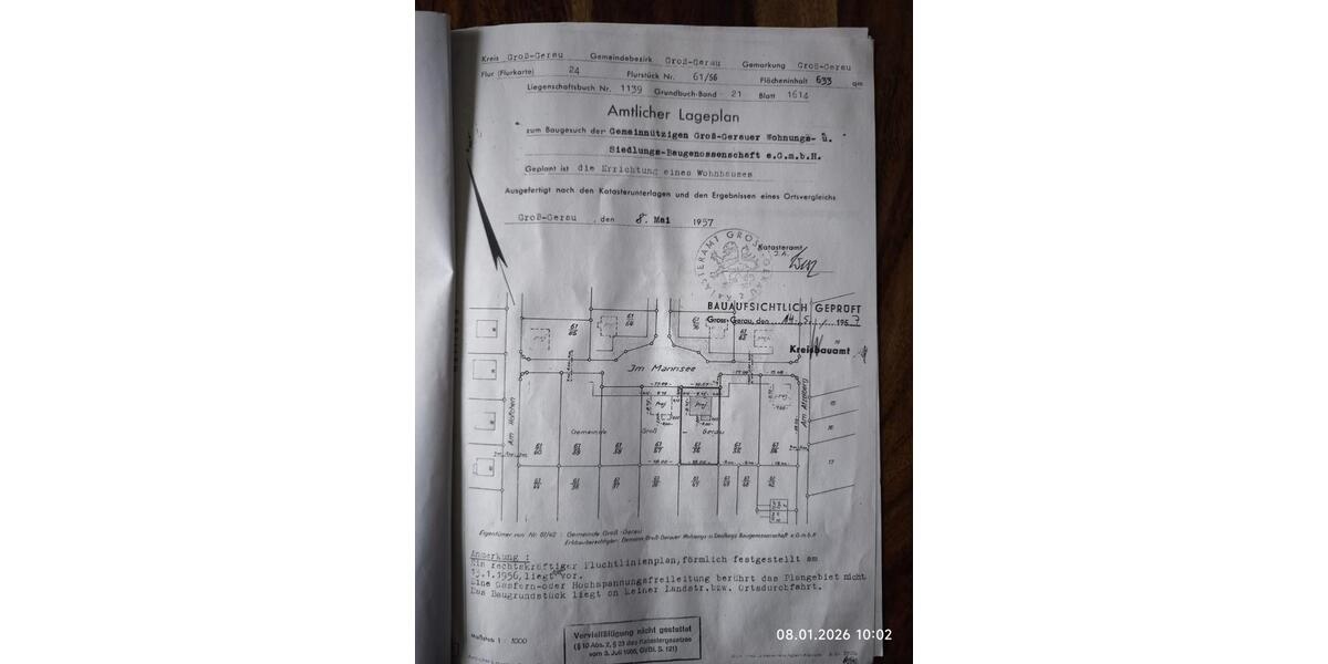 Einfamilienhaus Groß-Gerau Gerau - 5 Zimmer, 132 m&sup2;, 609.000&euro; | Angebot:24805333