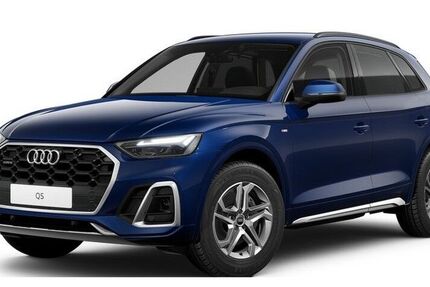 Audi Q5 16.275 km 48.990 &euro; Idstein 65510