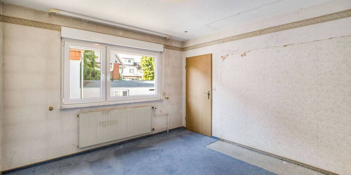 Einfamilienhaus Mainz Finthen - 3 Zimmer, 77 m&sup2;, 230.000&euro; | Angebot:23935645