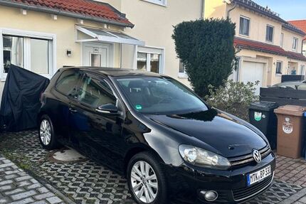 VW Golf 179.000 km 5.200 € Flörsheim 65439