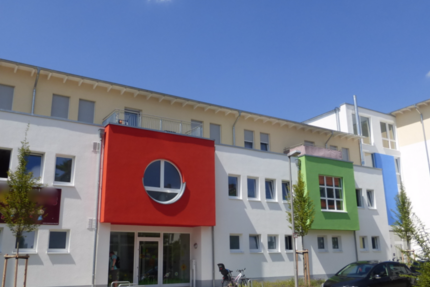 Wohnen auf Zeit in Rüsselsheim 881,20 € 2 zimmer