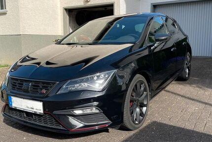 Seat Leon 79.918 km 18.999 &euro; Mainz 55127