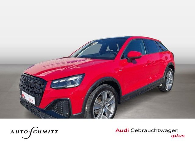 Audi Q2 32.490 km 25.990 &euro; Idstein 65510