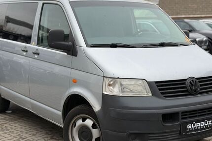 VW T5 Transporter 275.000 km 6.300 &euro; Wiesbaden 65201