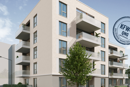 Wohnung Oberursel Oberursel - 3 Zimmer, 74 m&sup2;, 569.000&euro; | Angebot:26394155