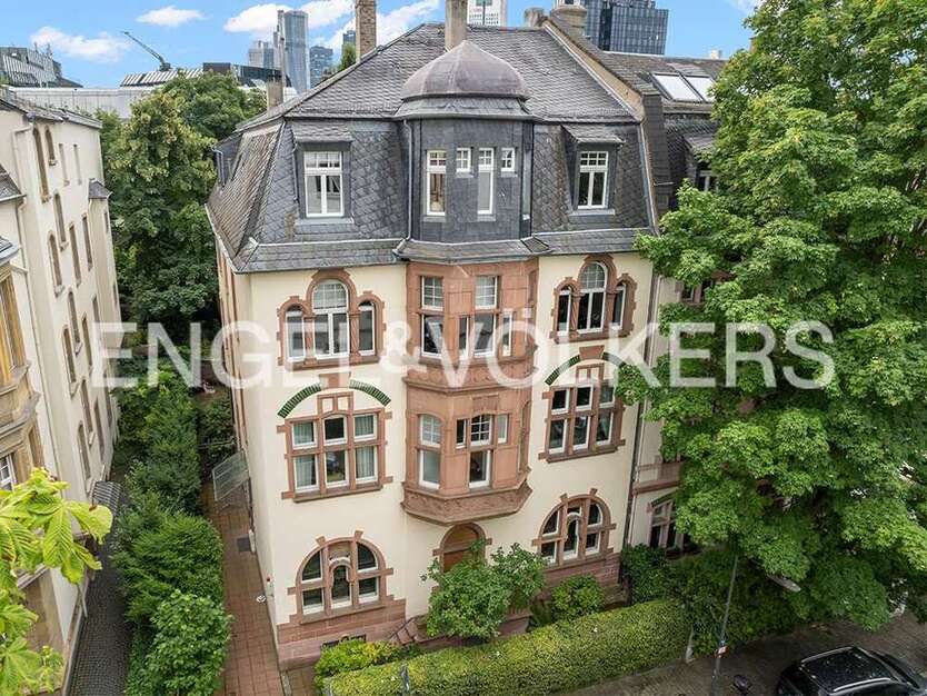 Wohnung zum Kaufen in Frankfurt am Main 2.000.000 € 194 m²