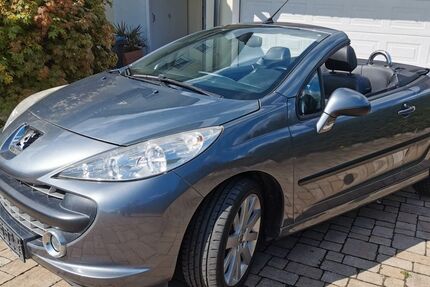 Peugeot 207 159.996 km 3.150 &euro; Strüth 56357
