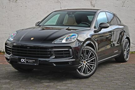 Porsche Cayenne 99.980 km 59.000 € Mainz-Kostheim 55246