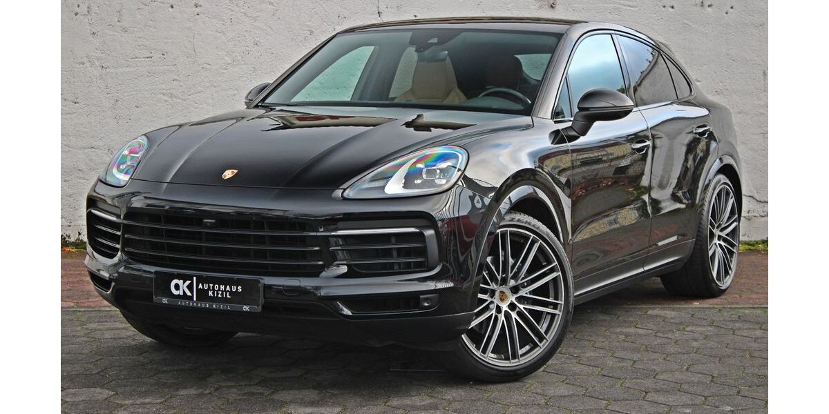 Porsche Cayenne 99.980 km 59.000 € Mainz-Kostheim 55246
