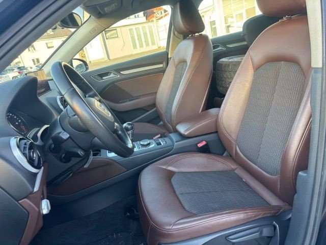 Audi A3 128.951 km 13.498 &euro; Mainz 55120