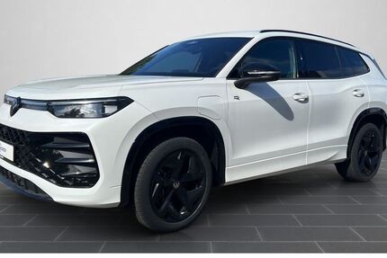 VW Tayron 3.500 km 69.980 € Wiesbaden 65189