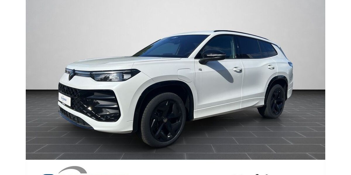 VW Tayron 3.500 km 69.980 € Wiesbaden 65189