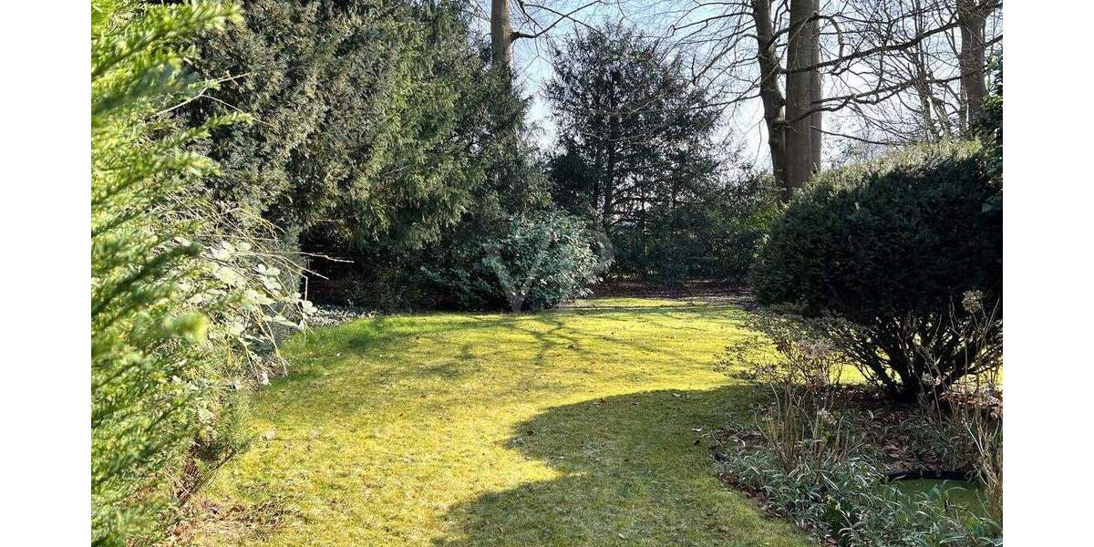 Bungalow Mörfelden-Walldorf / Walldorf Walldorf - 6 Zimmer, 251 m&sup2;, 1.148.000&euro; | Angebot:25898828