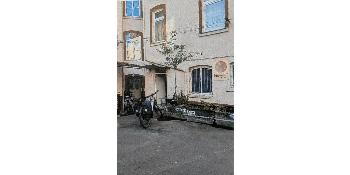 Etagenwohnung Wiesbaden Klarenthal - 1 Zimmer, 26 m&sup2;, 86.000&euro; | Angebot:26675159