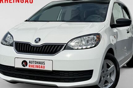 Skoda Citigo 52.000 km 7.990 &euro; Geisenheim am Rhein 65366
