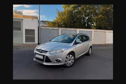 Ford Focus 202.572 km 3.699 &euro; Eltville 65346