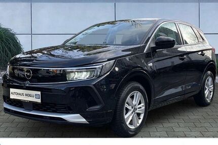 Opel Grandland (X) 43.310 km 18.680 &euro; Rüsselsheim 65428