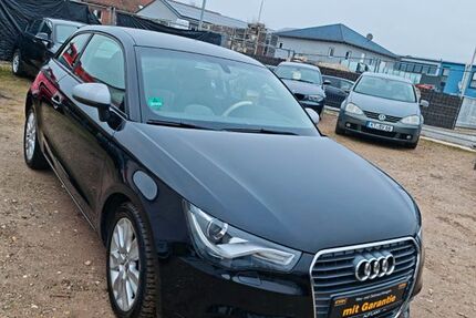 Audi A1 177.923 km 5.999 &euro; Gau-Algesheim 55435