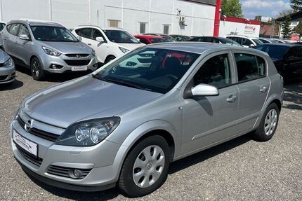 Opel Astra 34.000 km 5.900 &euro; Mainz 55120