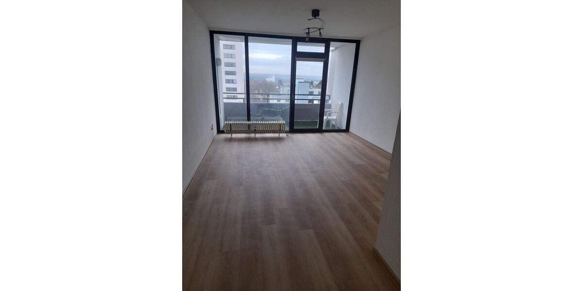 Herrlicher Ausblick! Ihr neues Apartment wartet auf Sie. 1 zimmer