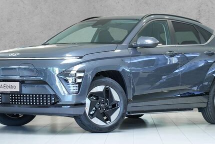 Hyundai KONA 9.903 km 29.880 € Mainz-Kastel 55252