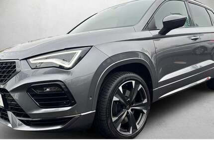 Cupra Ateca 13.675 km 32.980 € Mainz 55120