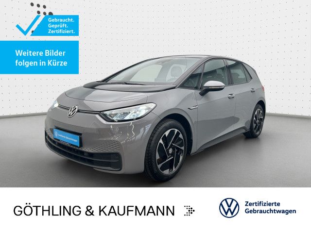 VW ID.3 36.017 km 21.360 € Eschborn 65760