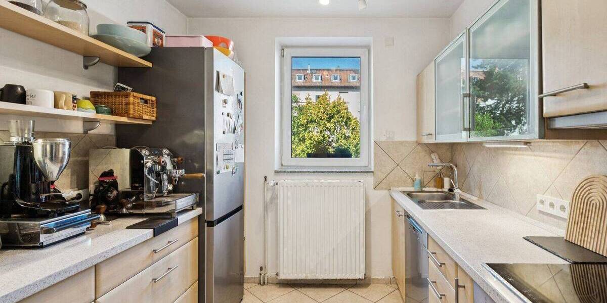 Reihenmittelhaus Wiesbaden Mainz-Kostheim - 4 Zimmer, 123 m&sup2;, 545.000&euro; | Angebot:26292703