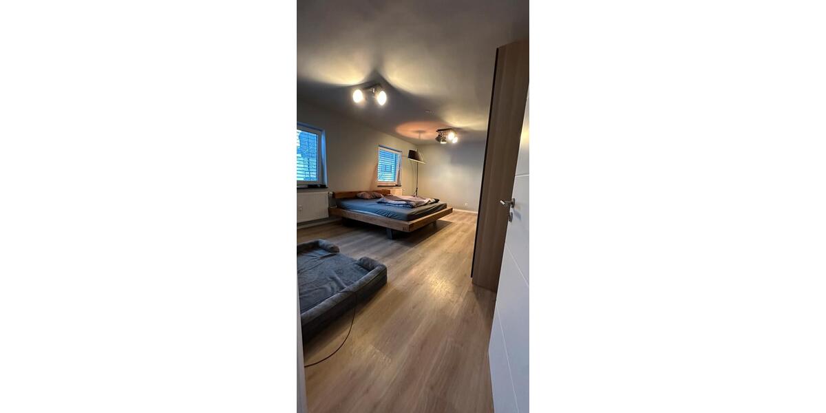 4 - Zimmer Wohnung mit BalkonGarage in Kriftel 4 zimmer