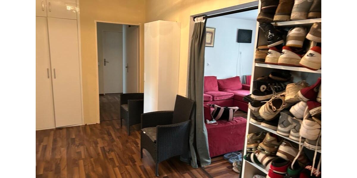 Etagenwohnung Wiesbaden Schierstein - 4 Zimmer, 94 m&sup2;, 395.000&euro; | Angebot:26415299