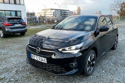 Opel Corsa 58.000 km 21.000 &euro; Nierstein 55283